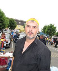 Gayfarmer