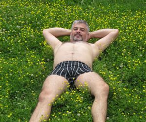 Gayfarmer
