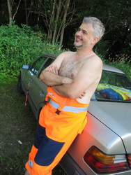 Gayfarmer