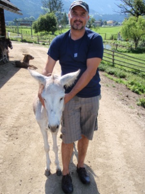 Gayfarmer